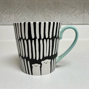 Starbucks 2016 Polar Bear Mug